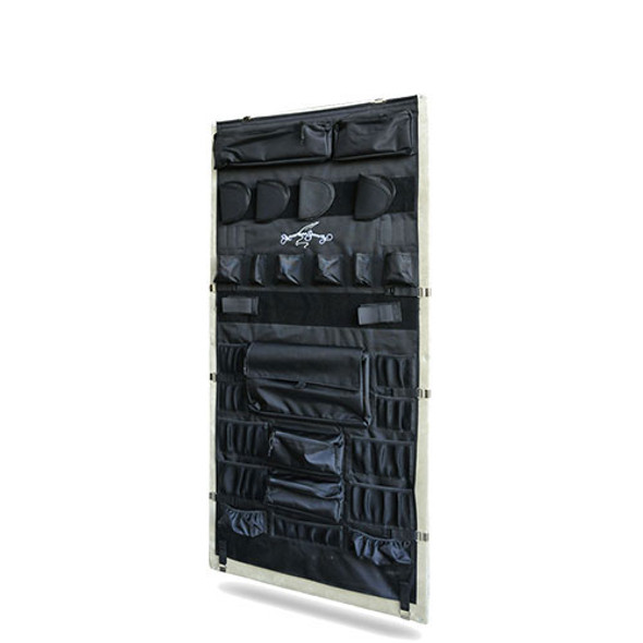 Amsec Door Organizer Retrofit Kits