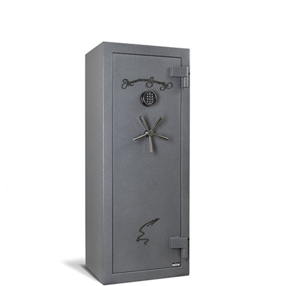 Amsec NF5924E5 Gun Safe Amsec NF5924E5 Gun Safe