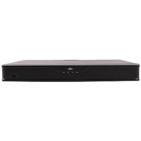 UNV 8~16 Channel/ 2 HDDs Slots NVR