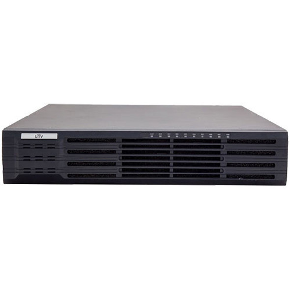 UNV 32~64 Channel/ 8 HDDs Slots/ 4K NVR