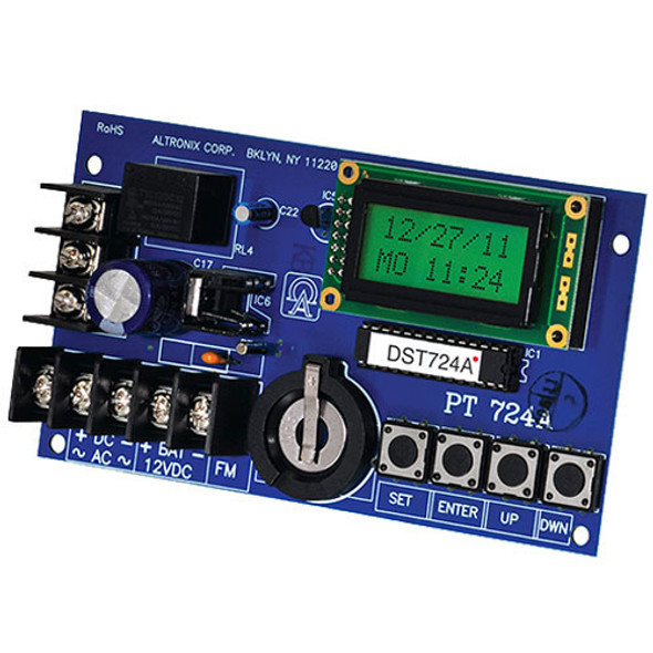 ALTRONIX Timer