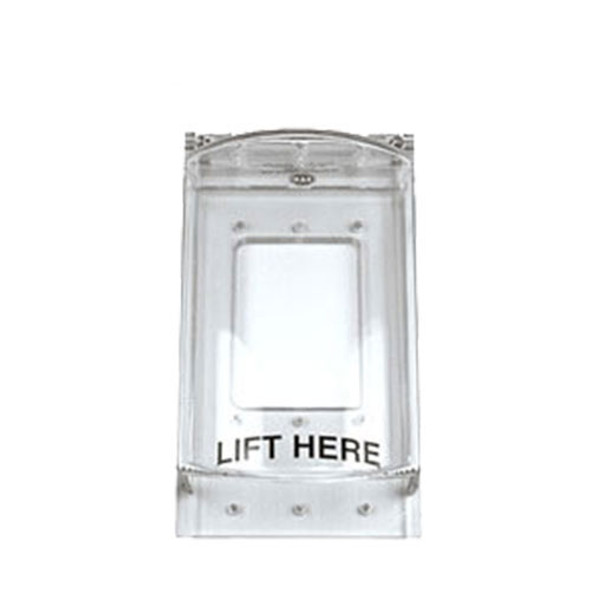Securitron Weather Cover Securitron Weather Cover