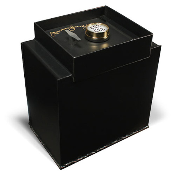 Amsec B3800 Square Door Floor Safe Amsec B3800 Square Door Floor Safe