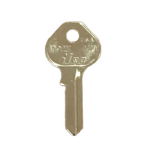 Ilco 1092N lock key