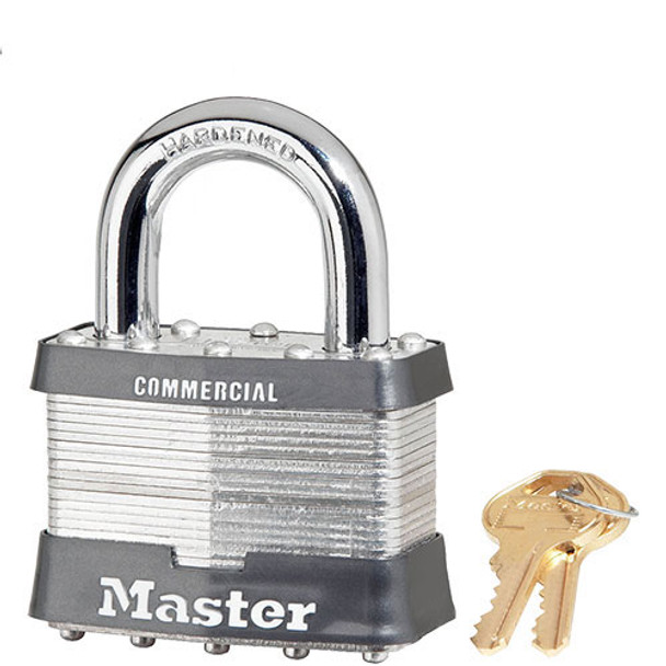 Master Lock 15KA Padlock