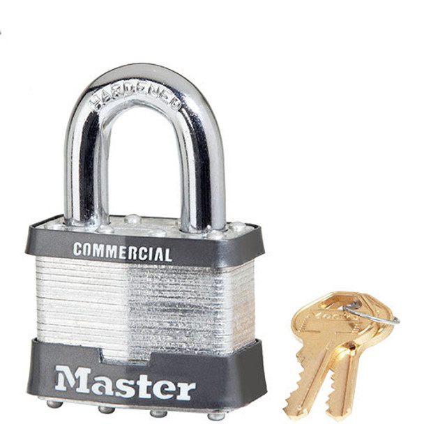 Master Lock 17KA Padlock