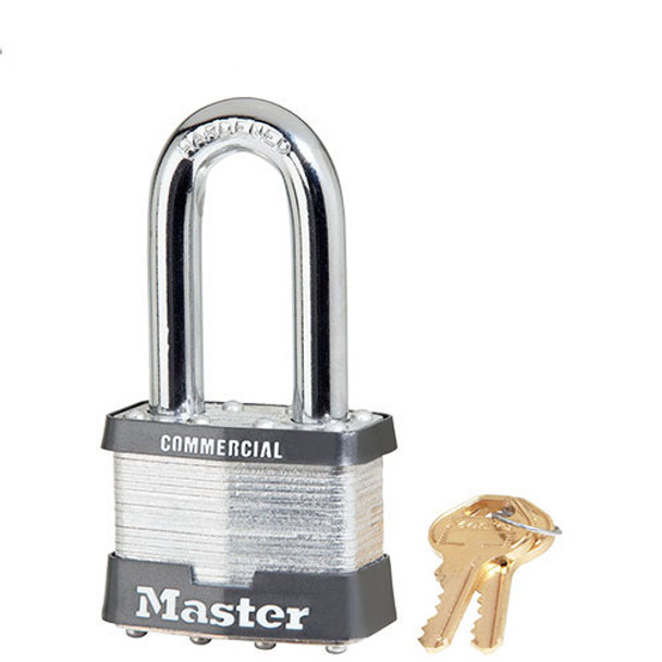 Master Lock 17LH Padlock