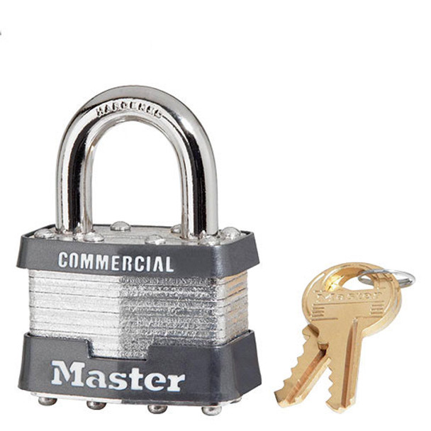 Master Lock 1KA Padlock