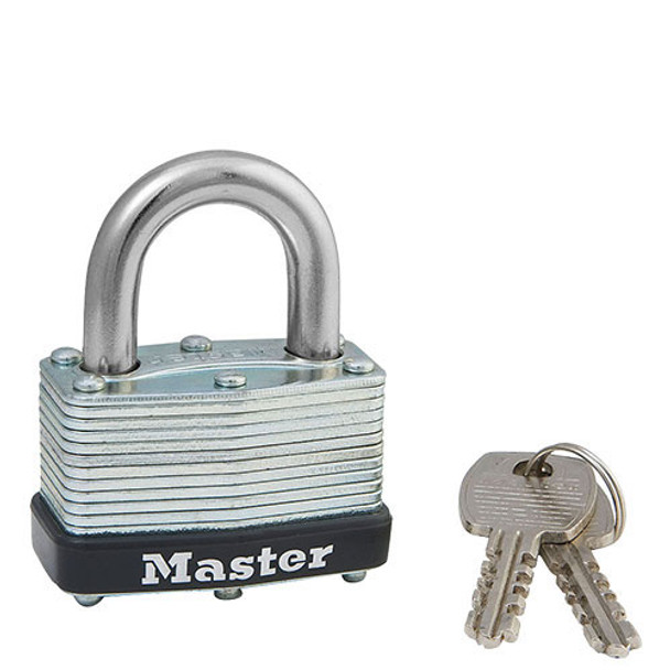 Master Lock 500KA Padlock