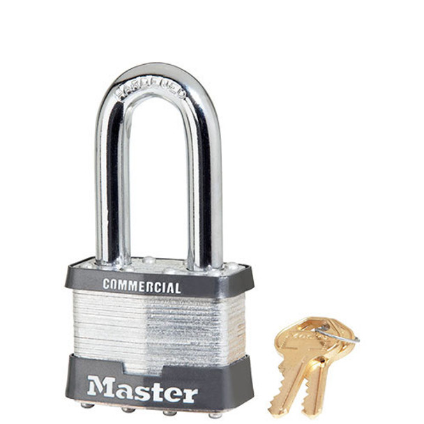 Master Lock 5KALJ Padlock