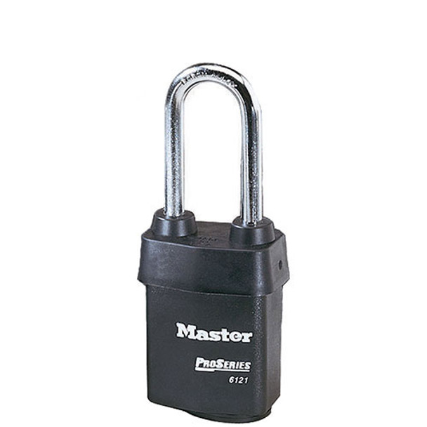 Master Lock 6121KALJ Padlock