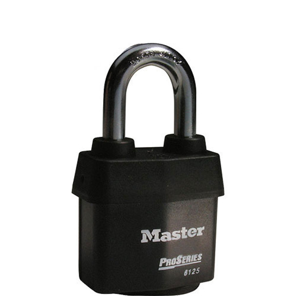 Master Lock 6125KA Padlock