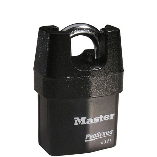 Master Lock 6321KA Padlock