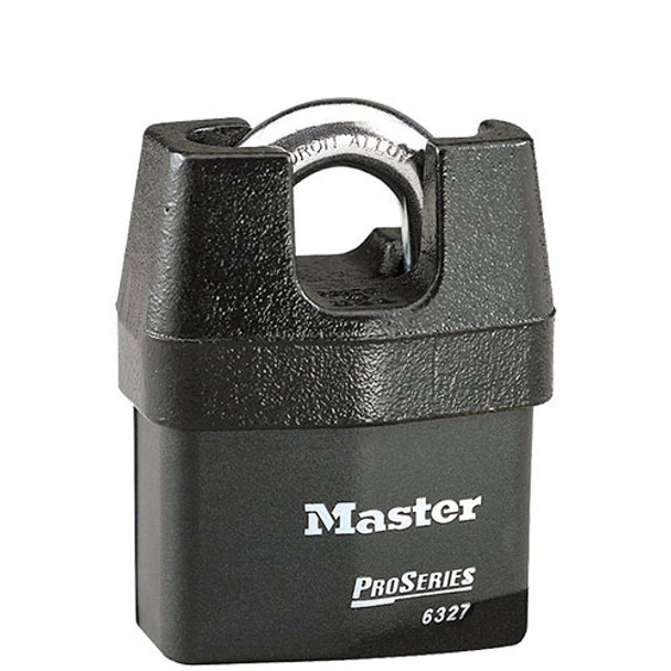 Master Locks 6327KA Padlock