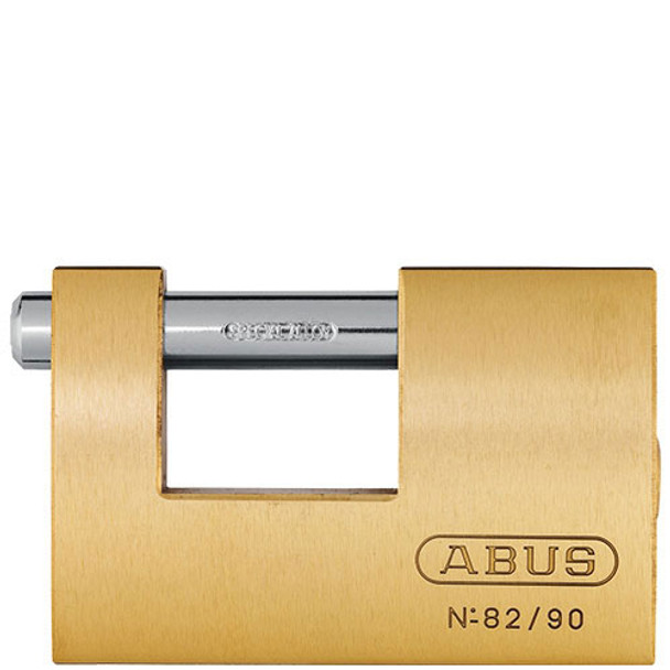 ABUS 82/90 Padlock