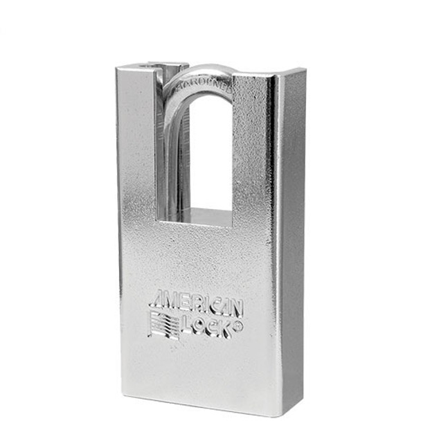 American Lock A5300KA Padlock