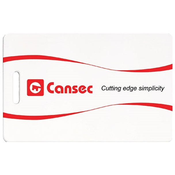 Cansec Proximity Card