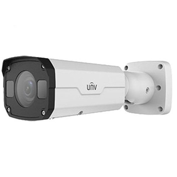 UNV 4MP VF Network IR Bullet Camera