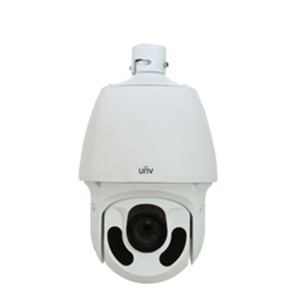 UNV 2MP 20X IR Network PTZ Dome Camera