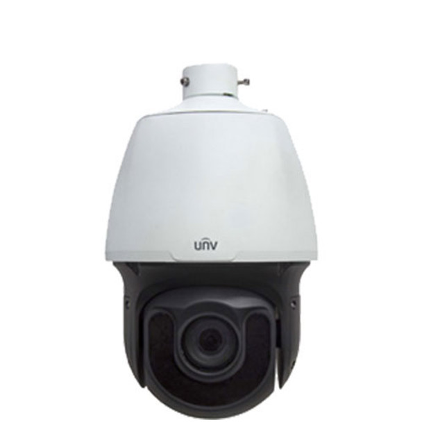 UNV 2MP 33X Starlight IR Dome Camera