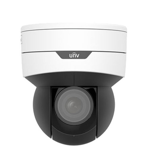 UNV 2MP IR Network Indoor Mini PTZ Dome Camera