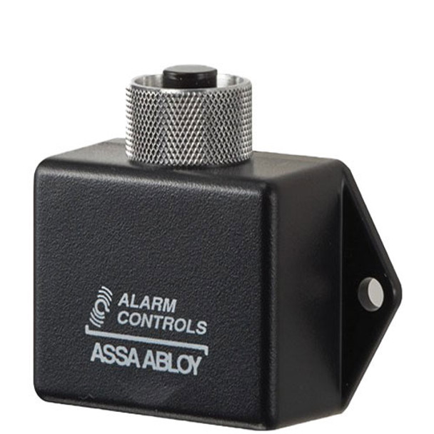 Alarm Controls Door Release Pushbutton