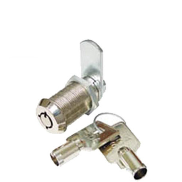 LSDA 1-1/2″ Cam Lock Tubular Key