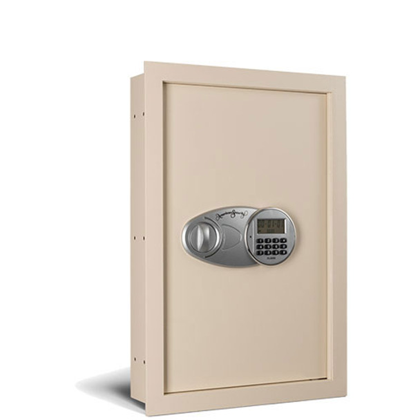 WEST2114 Wall Safe