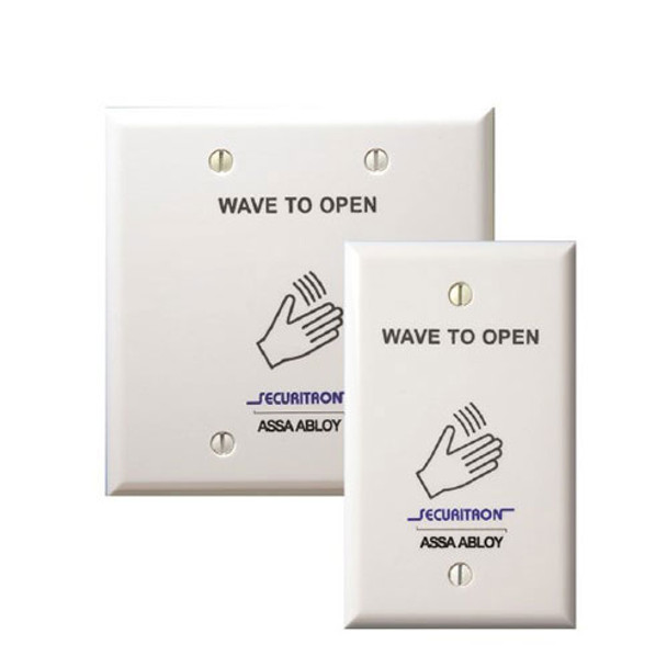 Securitron Wave Sense Switch