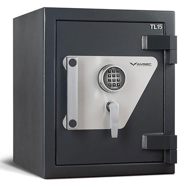 Amsec MAX1814 Burglary and Fire Safe