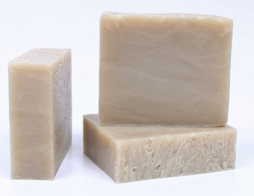 Woodsy cedarwood and balsam add warm notes to a crisp mint and menthol combination. The addition of bentonite gives this soap a perfect feel for hair and beard soaps.  

Cedar Mint (Vegan, All Natural) OAP Style

Ingredients: Saponified Oils (Olive Oil, Organic Palm Oil**, Organic Coconut Oil*, Organic Shea Butter*, Organic Castor Oil), Essential Oil Blend (Cedarwood Essential Oil, Peppermint Essential Oil, Copaiba Balsam Essential Oil, Patchouli Essential Oil, Peru Balsam Essential Oil), Bentonite Clay, Menthol Crystals. **Fair Trade, Sustainable-Palm Done Right, *Fair Trade