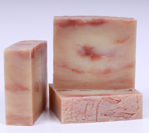 Our popular cherry almond fragrance provides a fantastic aroma blended with bentonite clay and organic aloe. This blend is suggested for all hair types.




Cherry Almond Aloe Hair, Body and Beard (Vegan) OAP Style

Ingredients: Saponified Oils (Olive Oil, Organic Palm Oil**, Organic Coconut Oil*, Organic Shea Butter*, Organic Castor Oil), Fragrance, Bentonite Clay, Illite Clay, Kaolin Clay, Aloe Vera. **Fair Trade, Sustainable-Palm Done Right, *Fair Trade