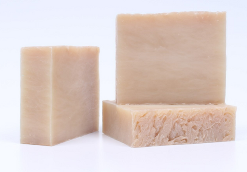 Our coconut soap captures the fresh and crisp aroma of coconut, offering a true coconut fragrance that isn't overly sweet or fruity.

Coconut (Vegan) OAP Style

Ingredients: Saponified Oils (Olive Oil, Organic Palm Oil**, Organic Coconut Oil*, Organic Shea Butter*), Fragrance. **Fair Trade, Sustainable-Palm Done Right, *Fair Trade