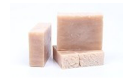 Rich Frankincense and soft notes of myrrh, vanilla, and patchouli make this a complex all natural rendition of this holiday favorite.

Frank and Myrrh Nearly Natural (Vegan) OAP Style

Ingredients: Saponified Oils (Olive Oil, Organic Palm Oil**, Organic Coconut Oil*, Organic Shea Butter*), Fragrance. **Fair Trade, Sustainable-Palm Done Right, *Fair Trade