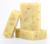 This lemon-rich soap is enhanced with lemongrass essential oil and real lemongrass. Its distinctive citrus aroma is popular among many and is also known to alleviate fatigue.

Lemongrass (Vegan, All Natural) OAP and TCP Style

Ingredients: Saponified Oils (Olive Oil, Organic Palm Oil**, Organic Coconut Oil*, Organic Shea Butter*), Lemongrass Essential Oil, Lemongrass Herb. **Fair Trade, Sustainable-Palm Done Right, *Fair Trade