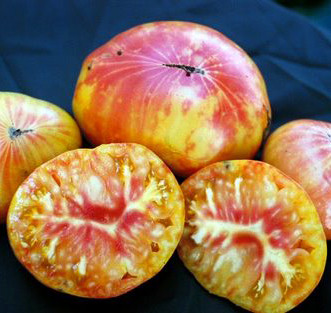 Где Купить Томат Семена Гавайский Ананас