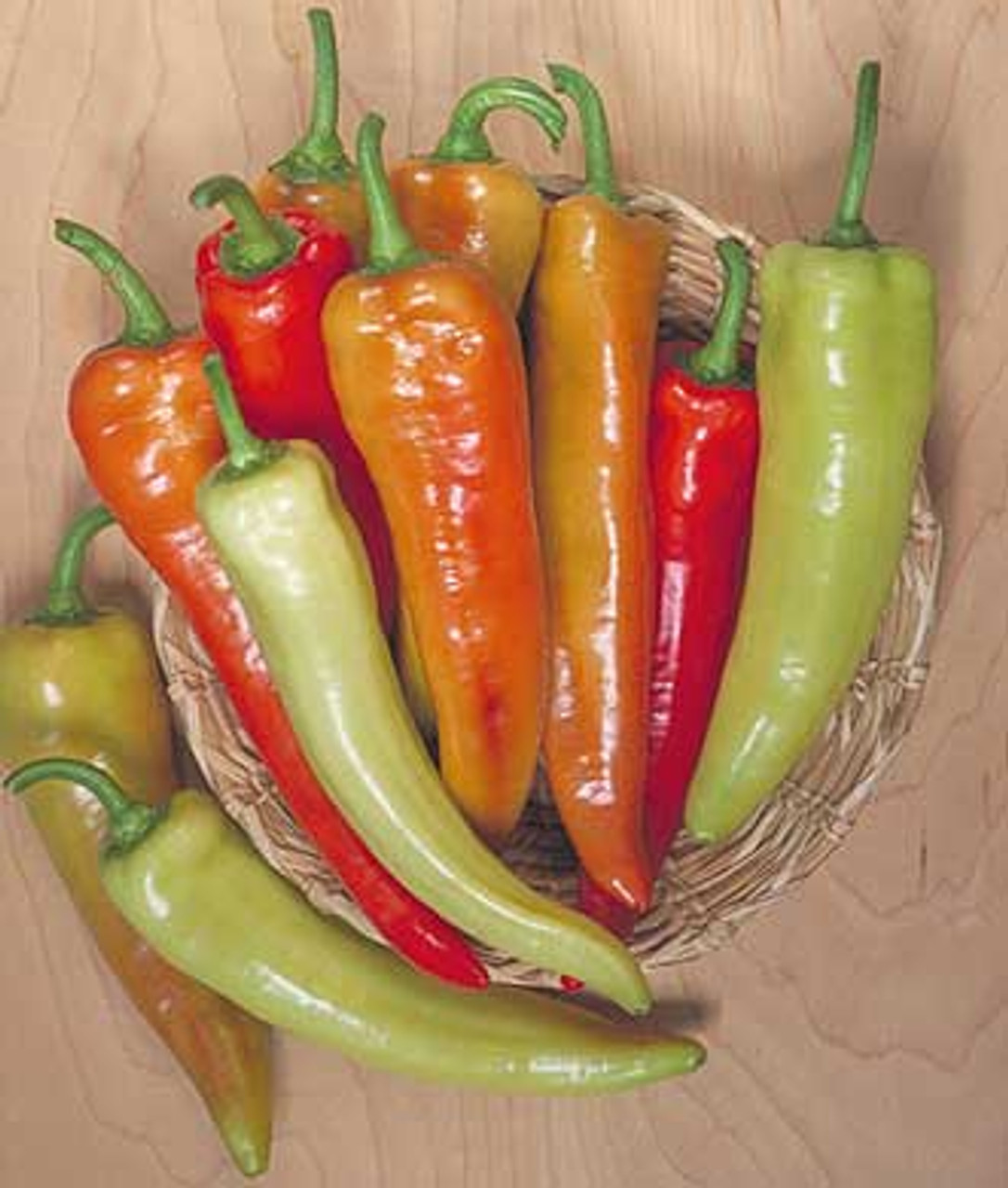 Inferno Tomatenzaden Inferno Tomatenzaden
