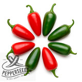 Jalapeno Party Popper