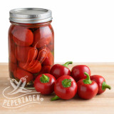 Capperino F1 peperzaden