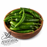 Serrano Huasteca peperzaden