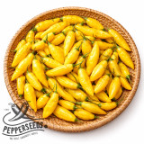 Limon Lightning chili seeds