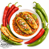 Sonora Anaheim chili seeds