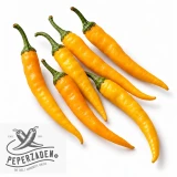 Cayenne Golden peperzaden
