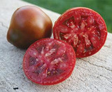 Black Truffle tomato seeds