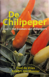 Boek: De Chilipeper