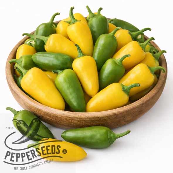 Jalapeno Lemon Spice