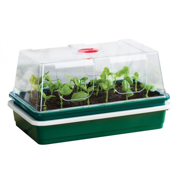 Elektrische propagator