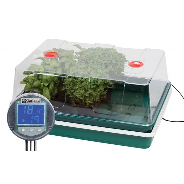 Professional Variable Temperature Control Electric Propagator