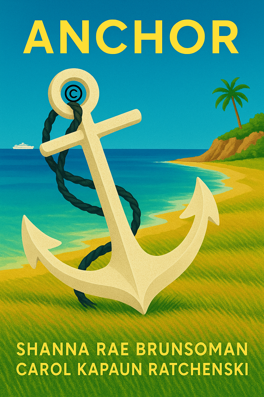 ANCHOR ⓒ