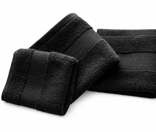SUPER GORGEOUS 100% COTTON MAKEUP WASH CLOTHS